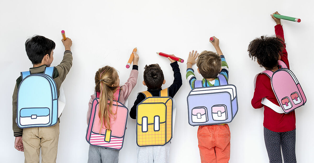 Inscriptions scolaires pour la rentrée 2026-2027